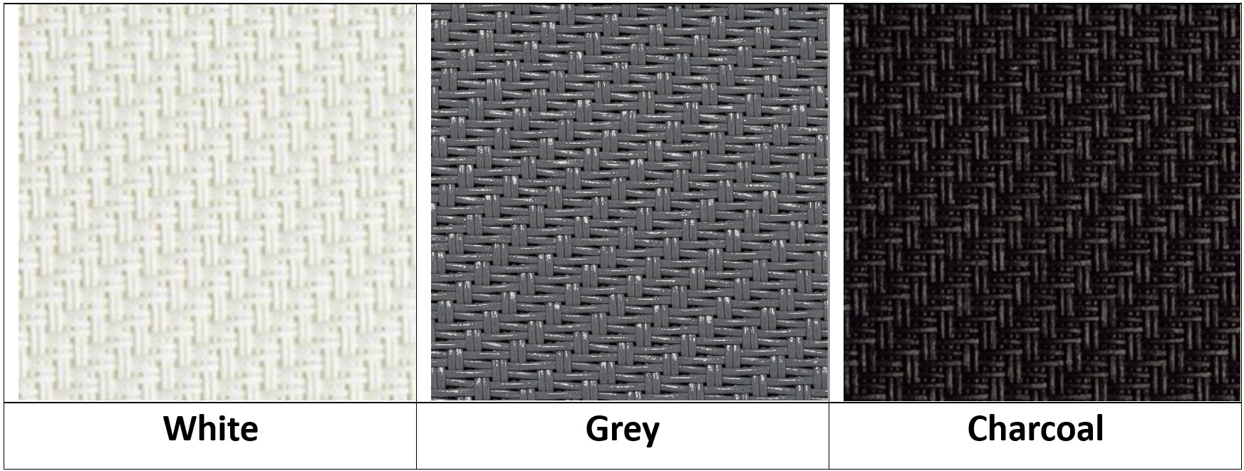 ZIP-Senkrechtmarkise in mm x mm - Bild 15